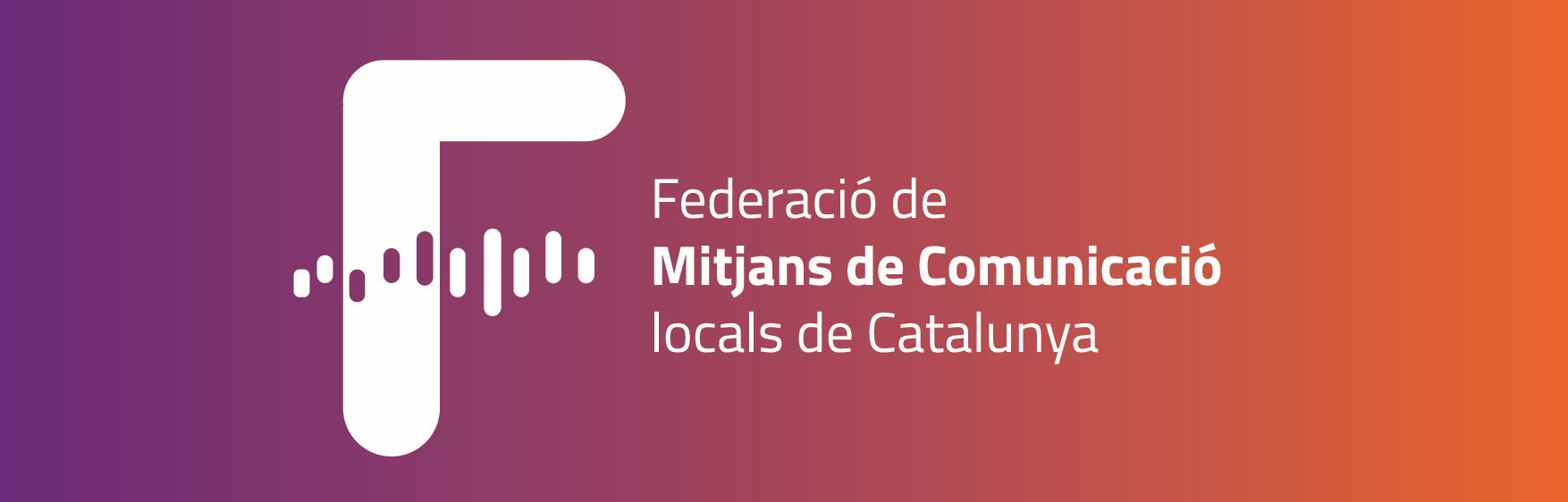 Federacio de Mitjans de Comunicacio locals de Catalunya