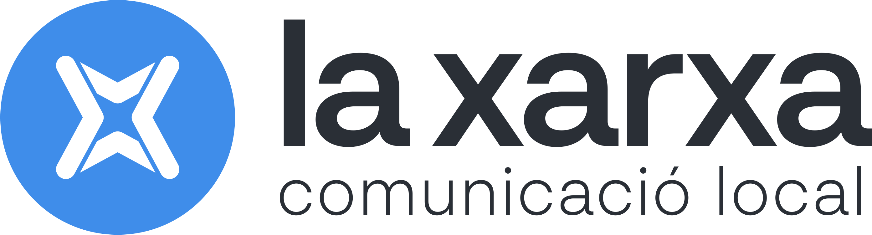La Xarxa de Comunicacio local