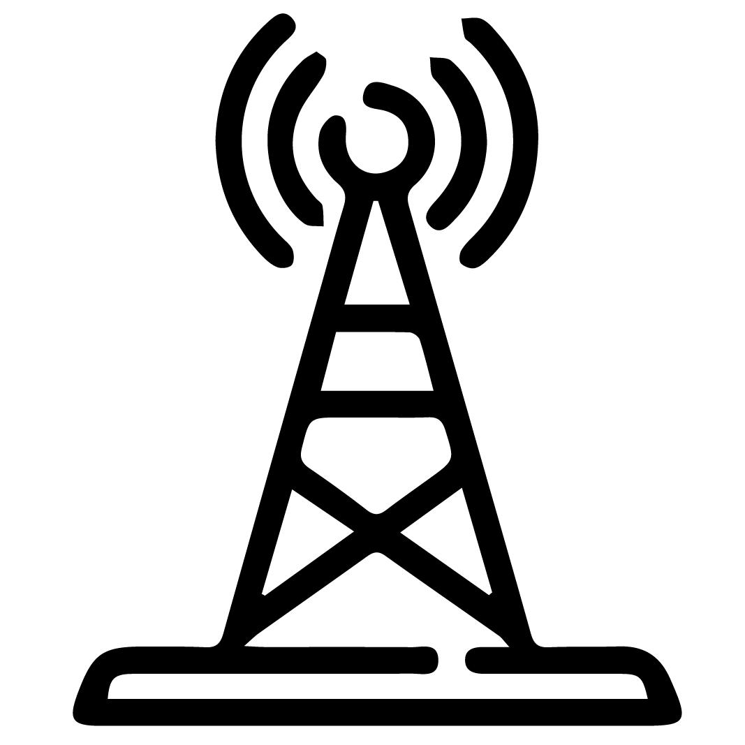 Icona antena