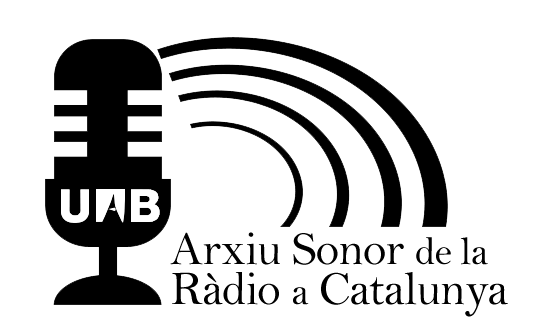 Arxiu Sonor de la Ràdio a Catalunya