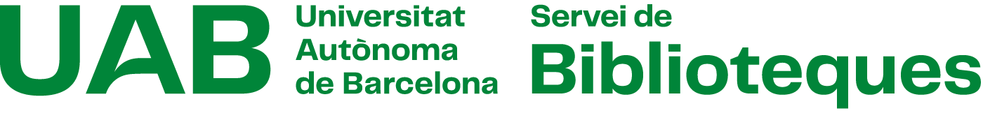 Servei de Biblioteques